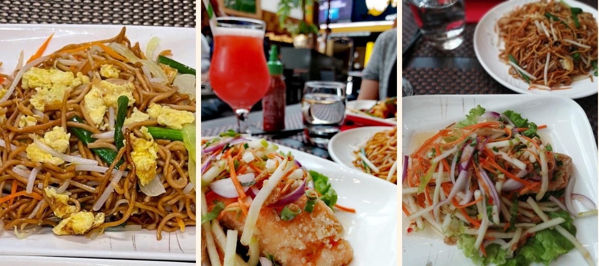 Basilic & Thaï - Gallery Image 2