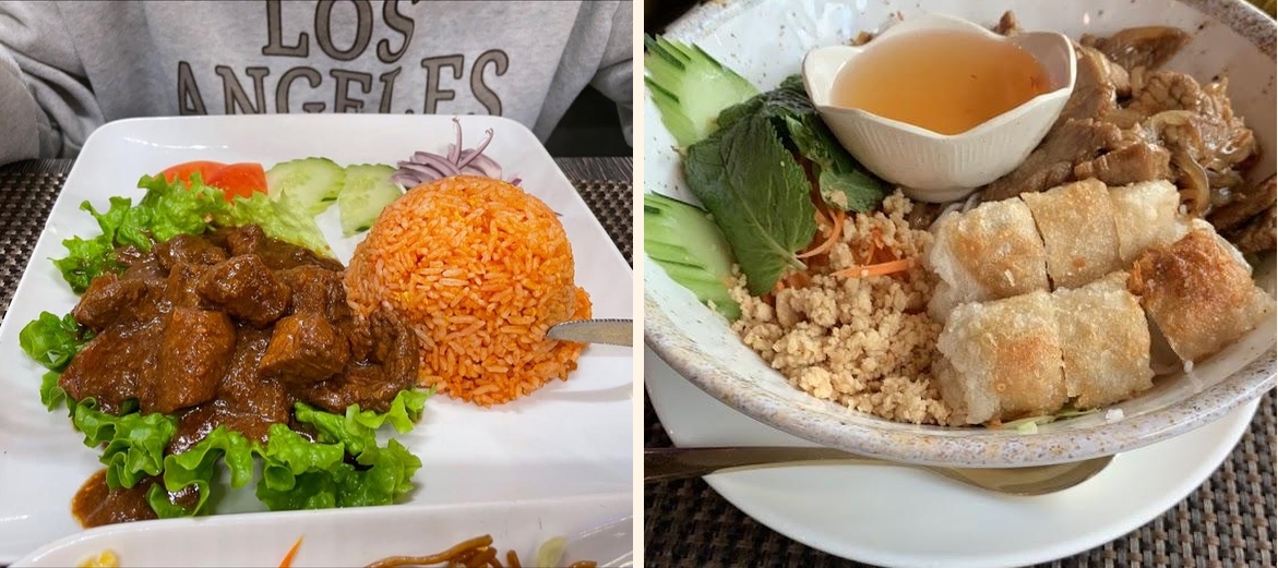 Basilic & Thaï - Gallery Image 3