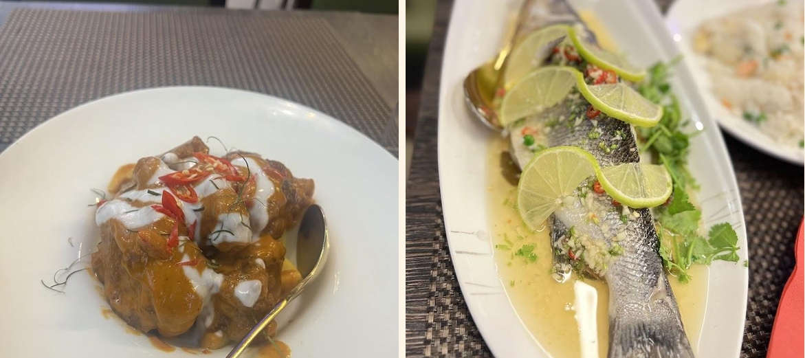 Basilic & Thaï - Gallery Image 6